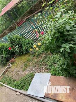 2-к квартира, вторичка, 35м2, 1/2 этаж