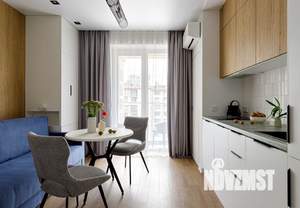 1-к квартира, вторичка, 35м2, 8/11 этаж