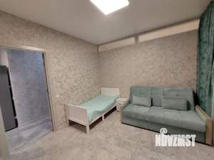 2-к квартира, вторичка, 43м2, 4/6 этаж