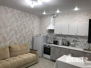2-к квартира, вторичка, 40м2, 1/3 этаж