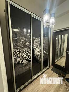 1-к квартира, вторичка, 34м2, 2/5 этаж