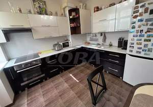 2-к квартира, вторичка, 60м2, 4/5 этаж