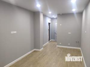 Студия квартира, вторичка, 25м2, 3/4 этаж