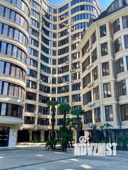 2-к квартира, вторичка, 54м2, 7/14 этаж