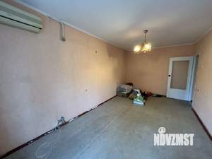 2-к квартира, вторичка, 47м2, 4/5 этаж
