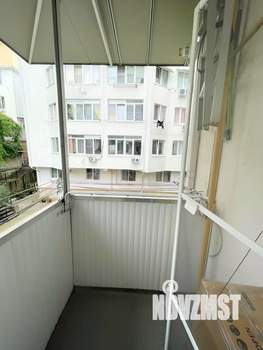 2-к квартира, вторичка, 50м2, 2/6 этаж