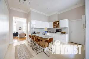 3-к квартира, вторичка, 102м2, 4/6 этаж