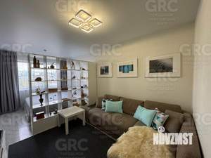 2-к квартира, вторичка, 53м2, 5/5 этаж