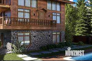 4-к квартира, вторичка, 27м2, 2/2 этаж