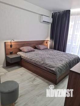 Студия квартира, вторичка, 20м2, 3/13 этаж