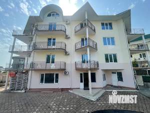 1-к квартира, вторичка, 19м2, 5/5 этаж