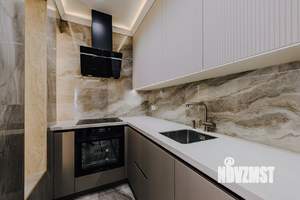 3-к квартира, вторичка, 63м2, 11/18 этаж