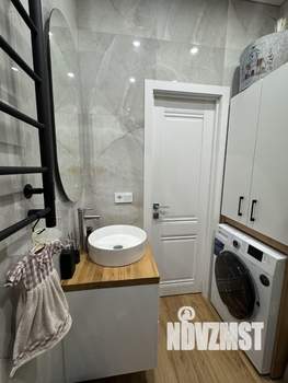 1-к квартира, вторичка, 33м2, 4/12 этаж