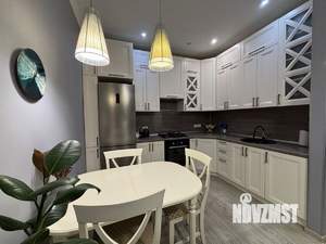 1-к квартира, вторичка, 36м2, 3/3 этаж