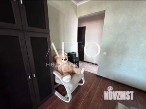 1-к квартира, вторичка, 46м2, 6/22 этаж