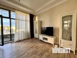 2-к квартира, вторичка, 90м2, 6/6 этаж