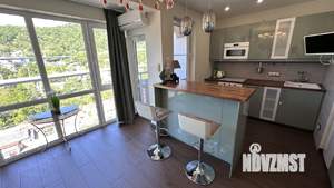 1-к квартира, вторичка, 34м2, 12/15 этаж