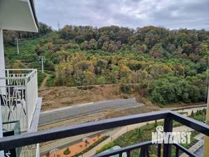 Студия квартира, сданный дом, 25м2, 11/12 этаж