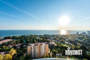 3-к квартира, вторичка, 127м2, 19/22 этаж