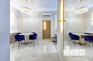 1-к квартира, вторичка, 42м2, 5/6 этаж