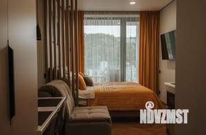 1-к квартира, вторичка, 30м2, 6/10 этаж