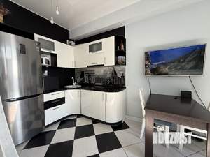 Студия квартира, вторичка, 42м2, 8/13 этаж