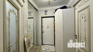 2-к квартира, вторичка, 37м2, 5/25 этаж
