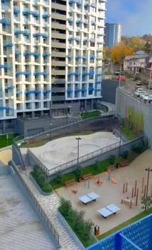 Студия квартира, вторичка, 18м2, 6/20 этаж