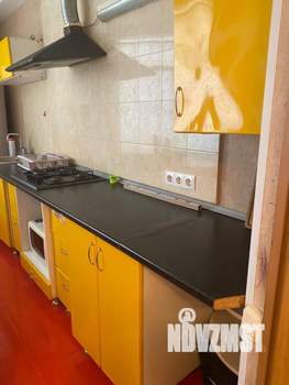 1-к квартира, вторичка, 32м2, 1/4 этаж