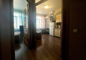 1-к квартира, вторичка, 40м2, 3/5 этаж