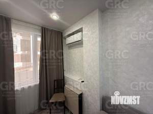 1-к квартира, вторичка, 33м2, 1/10 этаж