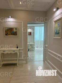 3-к квартира, вторичка, 88м2, 20/20 этаж