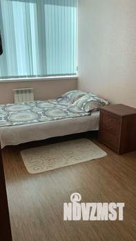 2-к квартира, вторичка, 53м2, 4/7 этаж