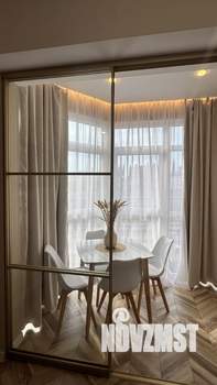 Студия квартира, вторичка, 27м2, 5/12 этаж