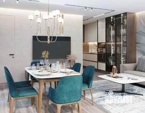 2-к квартира, вторичка, 90м2, 5/5 этаж