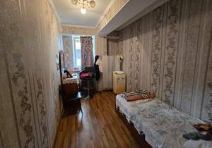 3-к квартира, вторичка, 65м2, 2/11 этаж