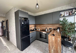 3-к квартира, вторичка, 70м2, 6/17 этаж