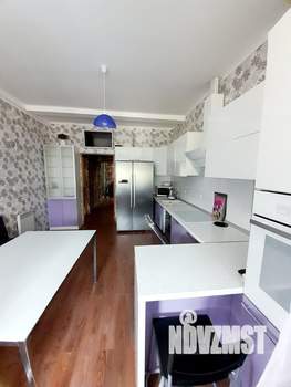 2-к квартира, вторичка, 76м2, 14/14 этаж