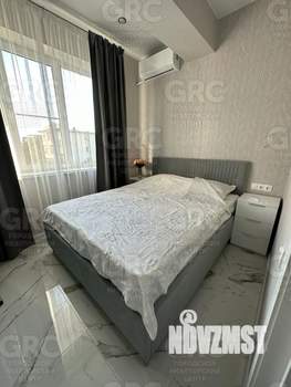 2-к квартира, вторичка, 40м2, 4/5 этаж