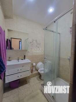 2-к квартира, вторичка, 52м2, 5/6 этаж