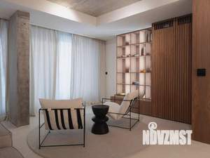 1-к квартира, вторичка, 50м2, 4/5 этаж