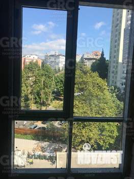 2-к квартира, вторичка, 46м2, 8/18 этаж