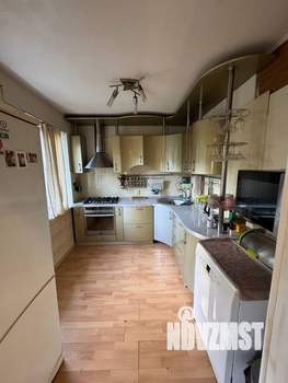 3-к квартира, вторичка, 74м2, 5/5 этаж