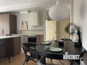 2-к квартира, вторичка, 54м2, 4/5 этаж
