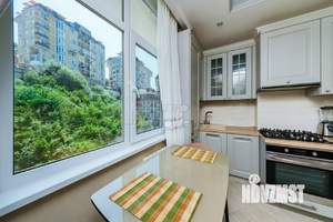 1-к квартира, вторичка, 46м2, 3/4 этаж