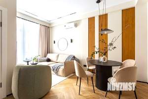 2-к квартира, вторичка, 55м2, 5/5 этаж