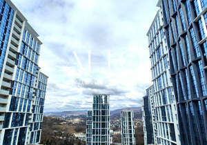 2-к квартира, вторичка, 36м2, 9/20 этаж