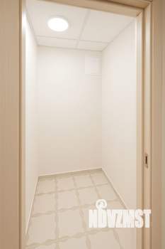 Студия квартира, вторичка, 34м2, 6/18 этаж