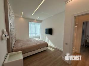 3-к квартира, вторичка, 170м2, 7/23 этаж