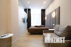 Студия квартира, вторичка, 35м2, 5/6 этаж